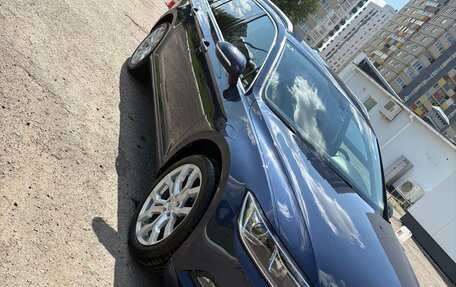 Volkswagen Passat B8 рестайлинг, 2017 год, 2 000 000 рублей, 3 фотография