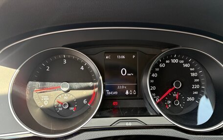 Volkswagen Passat B8 рестайлинг, 2017 год, 2 000 000 рублей, 12 фотография