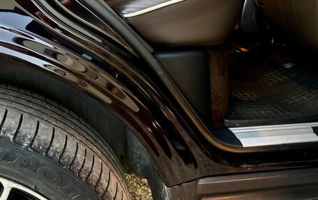 Land Rover Range Rover III, 2011 год, 1 860 000 рублей, 34 фотография