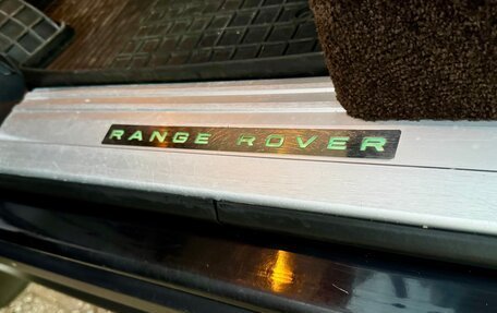 Land Rover Range Rover III, 2011 год, 1 860 000 рублей, 21 фотография