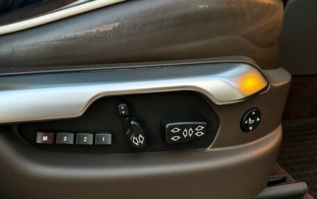 Land Rover Range Rover III, 2011 год, 1 860 000 рублей, 37 фотография