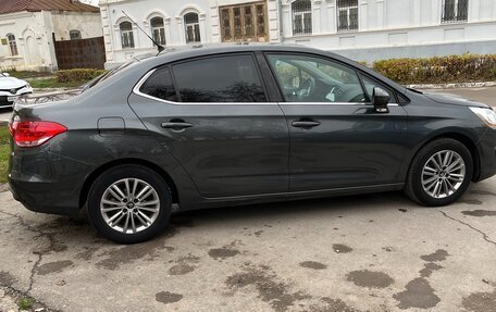 Citroen C4 II рестайлинг, 2013 год, 895 000 рублей, 6 фотография