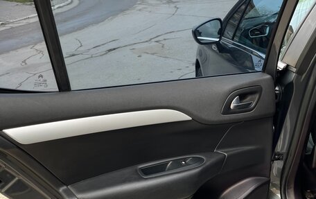 Citroen C4 II рестайлинг, 2013 год, 895 000 рублей, 9 фотография