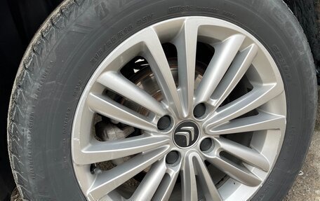 Citroen C4 II рестайлинг, 2013 год, 895 000 рублей, 12 фотография