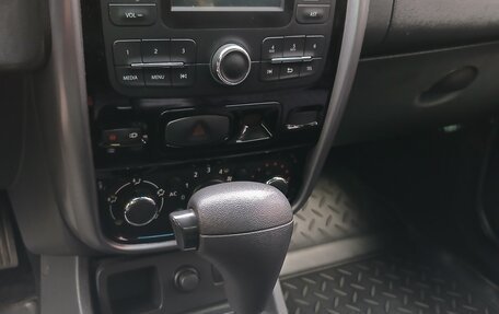 Renault Duster I рестайлинг, 2012 год, 600 000 рублей, 9 фотография
