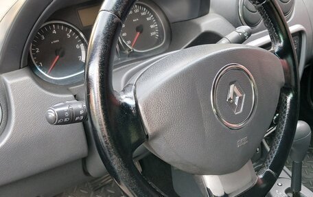 Renault Duster I рестайлинг, 2012 год, 600 000 рублей, 13 фотография