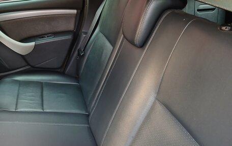 Renault Duster I рестайлинг, 2012 год, 600 000 рублей, 10 фотография