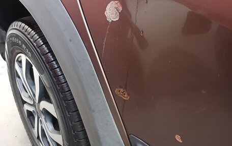 Renault Duster I рестайлинг, 2012 год, 600 000 рублей, 16 фотография