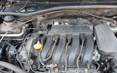 Renault Duster I рестайлинг, 2012 год, 600 000 рублей, 19 фотография