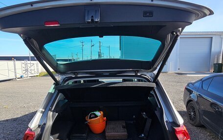 Volkswagen Tiguan II, 2017 год, 2 450 000 рублей, 6 фотография