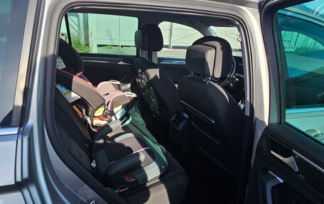 Volkswagen Tiguan II, 2017 год, 2 450 000 рублей, 12 фотография