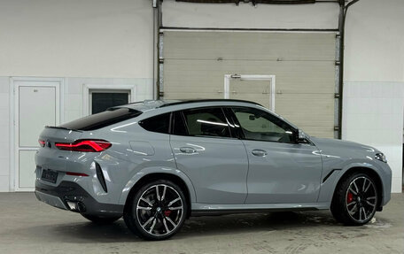BMW X6, 2026 год, 15 890 000 рублей, 3 фотография