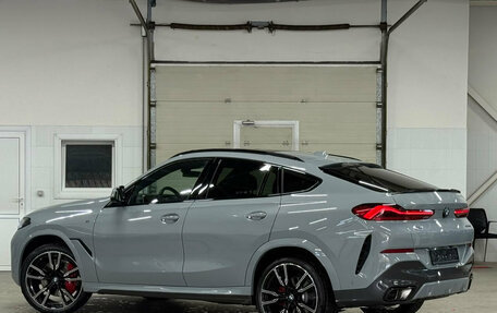 BMW X6, 2026 год, 15 890 000 рублей, 4 фотография