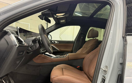 BMW X6, 2026 год, 15 890 000 рублей, 5 фотография