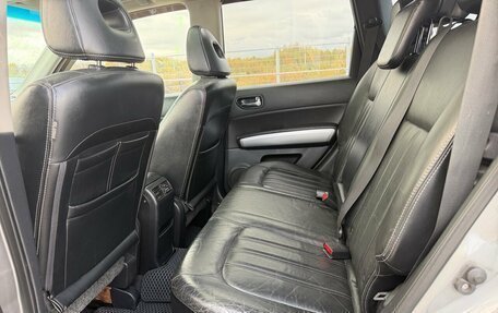 Nissan X-Trail, 2014 год, 1 487 000 рублей, 6 фотография