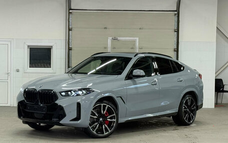 BMW X6, 2026 год, 15 890 000 рублей, 2 фотография