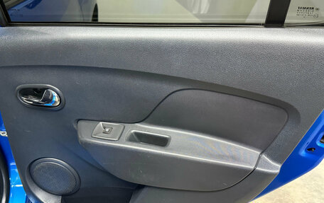 Renault Sandero II рестайлинг, 2019 год, 1 150 000 рублей, 26 фотография