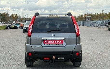 Nissan X-Trail, 2014 год, 1 487 000 рублей, 3 фотография