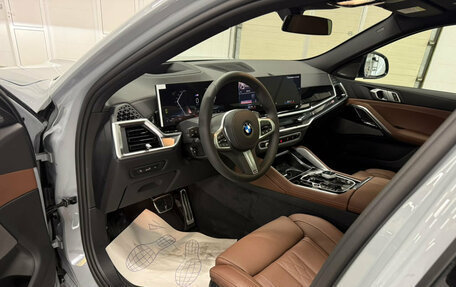 BMW X6, 2026 год, 15 890 000 рублей, 7 фотография