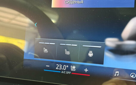 BMW X6, 2026 год, 15 890 000 рублей, 10 фотография