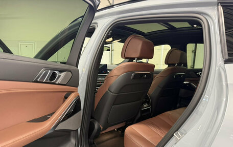 BMW X6, 2026 год, 15 890 000 рублей, 13 фотография