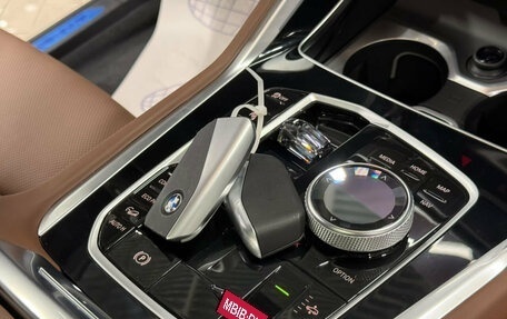 BMW X6, 2026 год, 15 890 000 рублей, 12 фотография