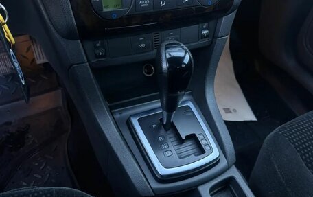 Ford Focus II рестайлинг, 2006 год, 570 000 рублей, 12 фотография