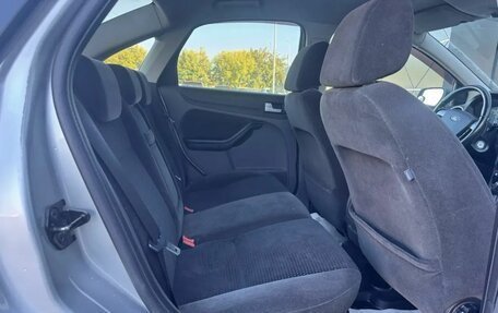 Ford Focus II рестайлинг, 2006 год, 570 000 рублей, 16 фотография