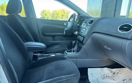 Ford Focus II рестайлинг, 2006 год, 570 000 рублей, 15 фотография