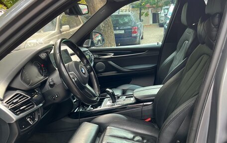 BMW X5, 2015 год, 3 500 000 рублей, 8 фотография