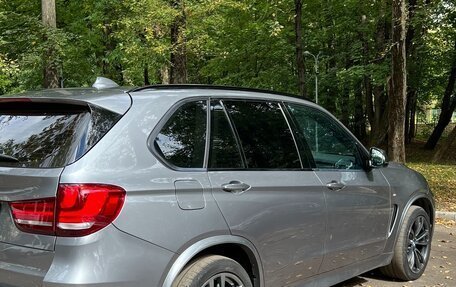 BMW X5, 2015 год, 3 500 000 рублей, 10 фотография