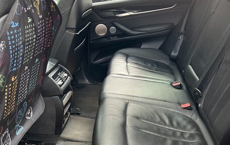 BMW X5, 2015 год, 3 500 000 рублей, 7 фотография