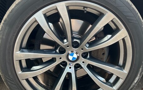 BMW X5, 2015 год, 3 500 000 рублей, 5 фотография