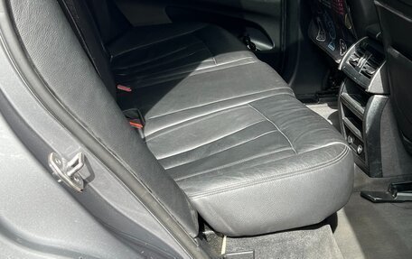 BMW X5, 2015 год, 3 500 000 рублей, 4 фотография