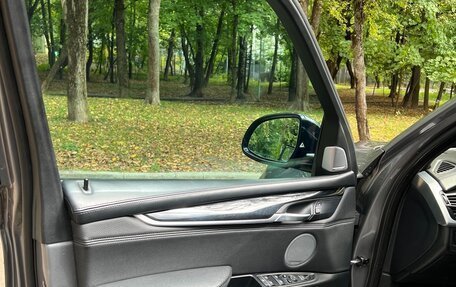 BMW X5, 2015 год, 3 500 000 рублей, 12 фотография