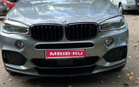 BMW X5, 2015 год, 3 500 000 рублей, 6 фотография