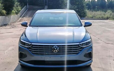 Volkswagen Lavida, 2023 год, 1 400 000 рублей, 2 фотография