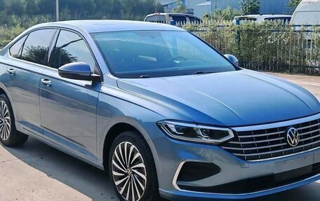 Volkswagen Lavida, 2023 год, 1 400 000 рублей, 3 фотография
