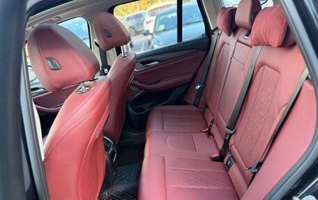 BMW X3, 2022 год, 5 150 000 рублей, 7 фотография