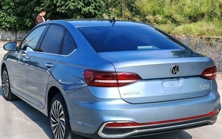 Volkswagen Lavida, 2023 год, 1 400 000 рублей, 7 фотография