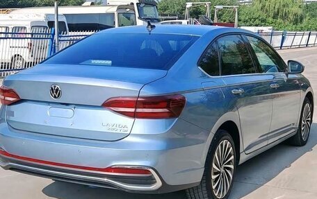 Volkswagen Lavida, 2023 год, 1 400 000 рублей, 8 фотография