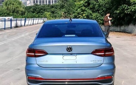Volkswagen Lavida, 2023 год, 1 400 000 рублей, 9 фотография