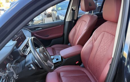 BMW X3, 2022 год, 5 150 000 рублей, 6 фотография