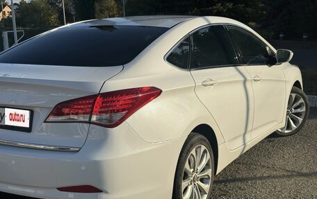 Hyundai i40 I рестайлинг, 2015 год, 1 100 000 рублей, 5 фотография