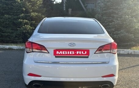 Hyundai i40 I рестайлинг, 2015 год, 1 100 000 рублей, 4 фотография