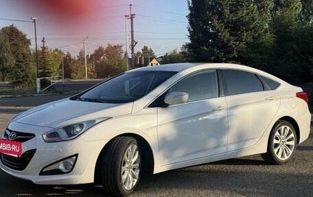 Hyundai i40 I рестайлинг, 2015 год, 1 100 000 рублей, 2 фотография