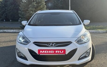Hyundai i40 I рестайлинг, 2015 год, 1 100 000 рублей, 6 фотография