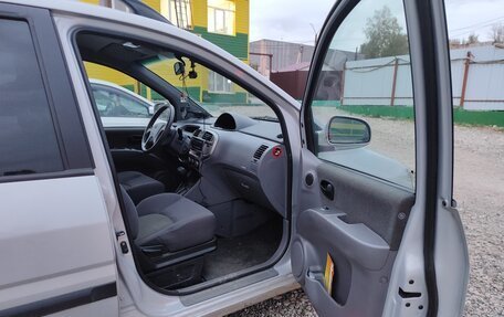 Hyundai Matrix I рестайлинг, 2005 год, 399 000 рублей, 5 фотография