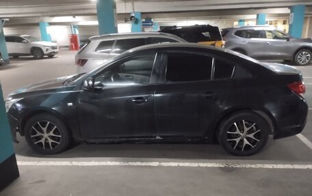Chevrolet Cruze II, 2011 год, 260 000 рублей, 4 фотография