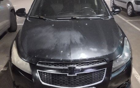 Chevrolet Cruze II, 2011 год, 260 000 рублей, 2 фотография